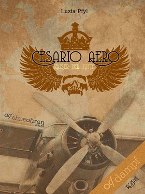 cover image of Cesario Aero
